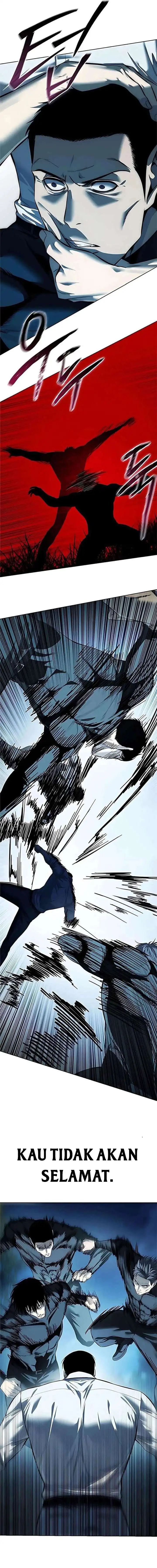 Read Red Shirt ID Manga Online