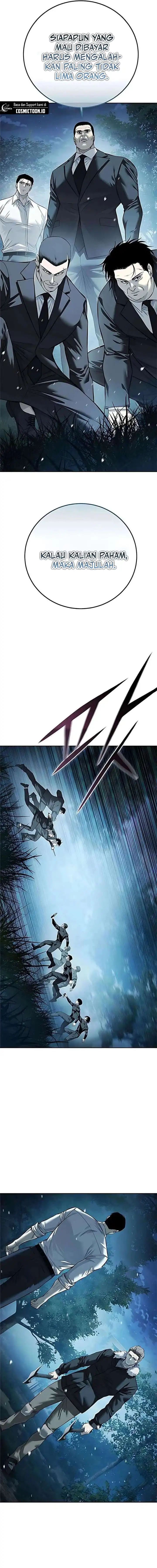 Read Red Shirt ID Manga Online