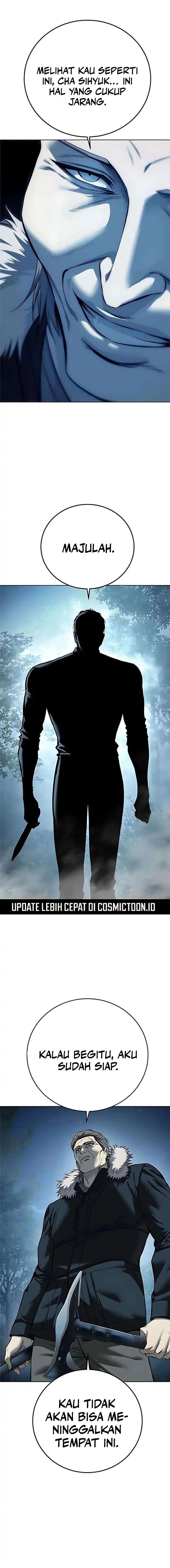 Read Red Shirt ID Manga Online