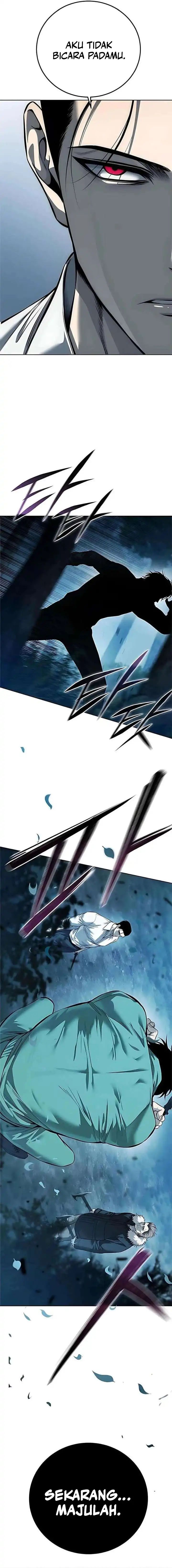 Read Red Shirt ID Manga Online