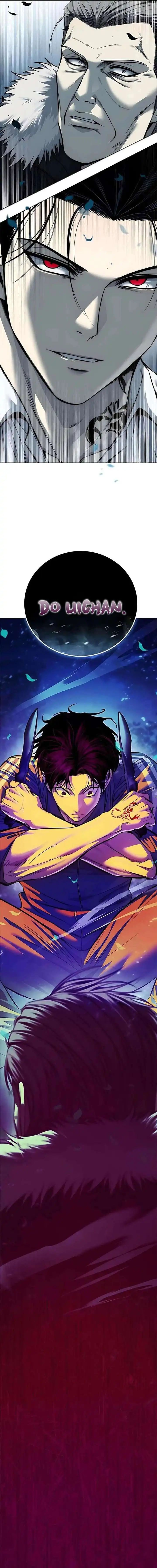 Read Red Shirt ID Manga Online