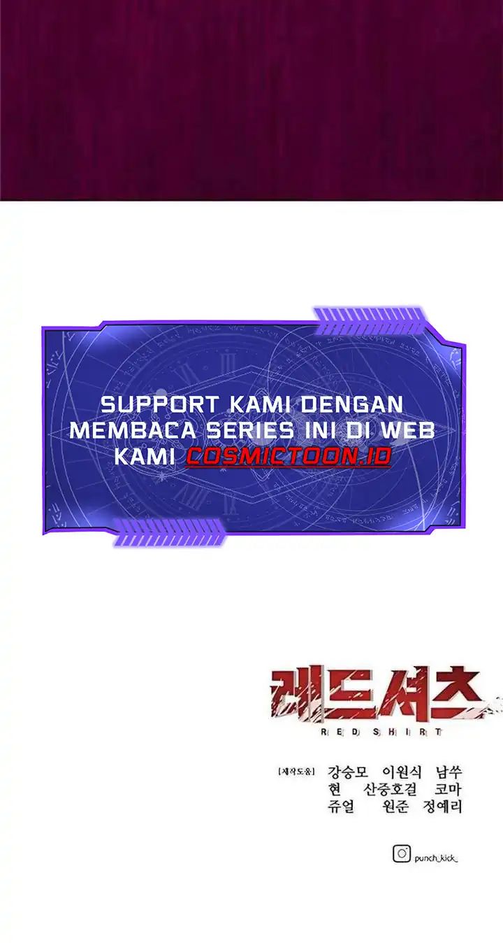 Read Red Shirt ID Manga Online