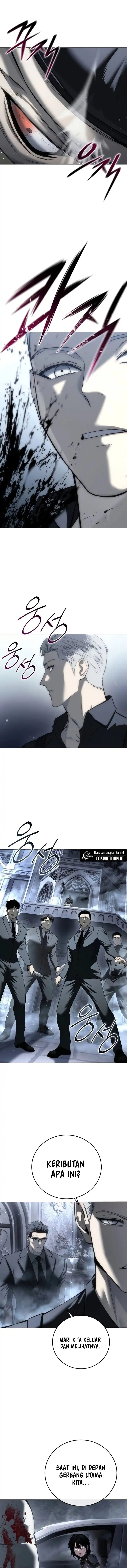 Read Red Shirt ID Manga Online