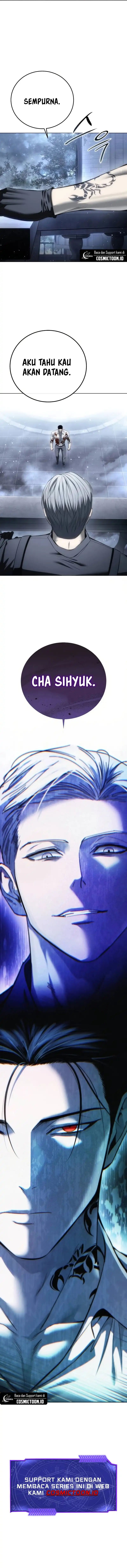 Read Red Shirt ID Manga Online