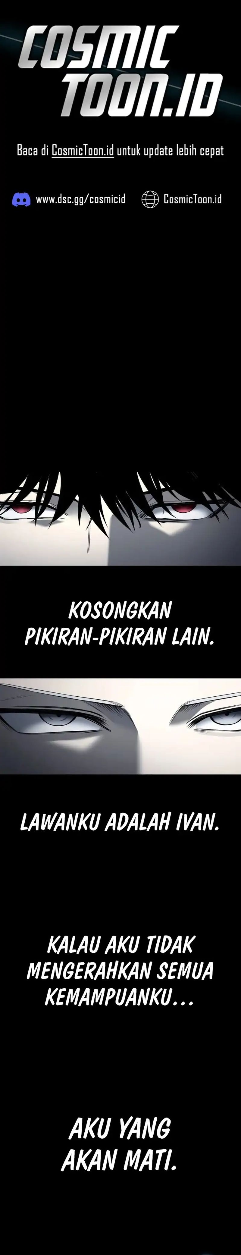 Read Red Shirt ID Manga Online