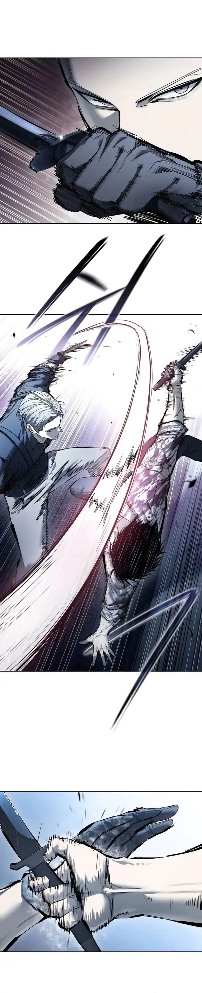 Read Red Shirt ID Manga Online