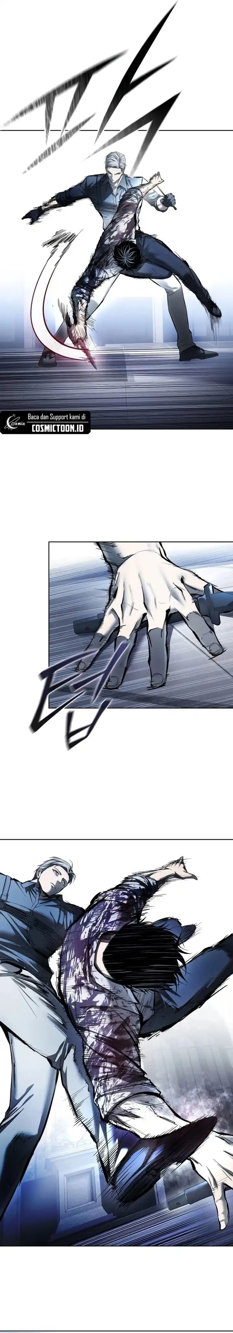 Read Red Shirt ID Manga Online