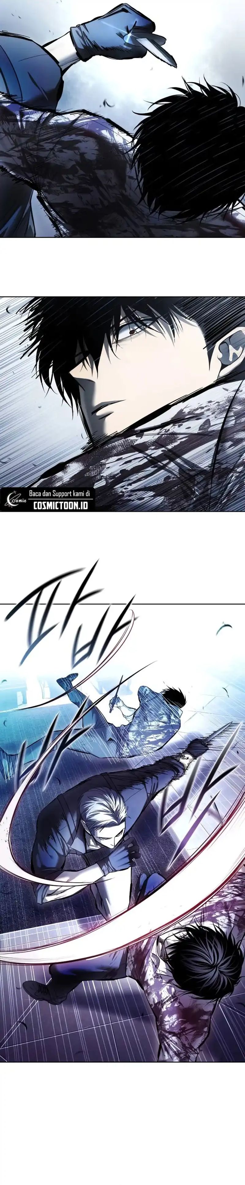 Read Red Shirt ID Manga Online