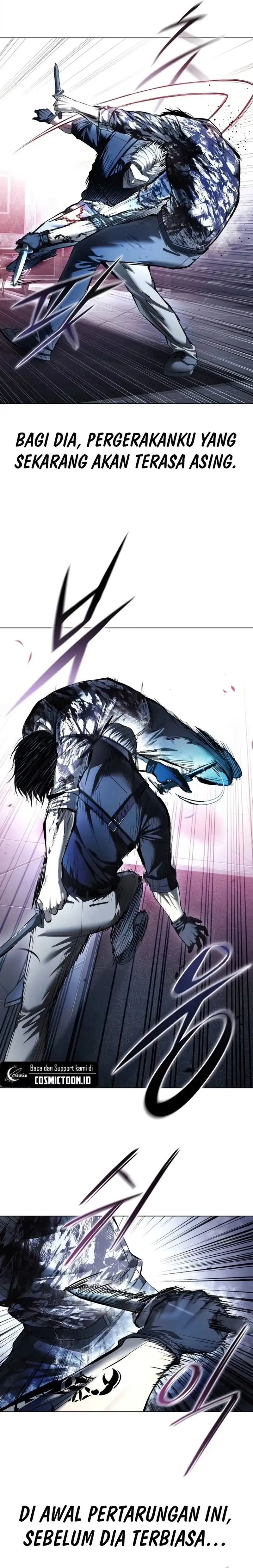 Read Red Shirt ID Manga Online