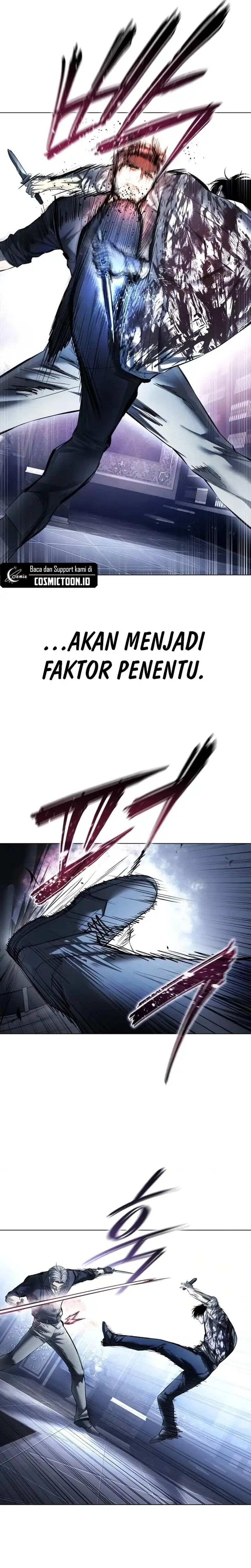 Read Red Shirt ID Manga Online