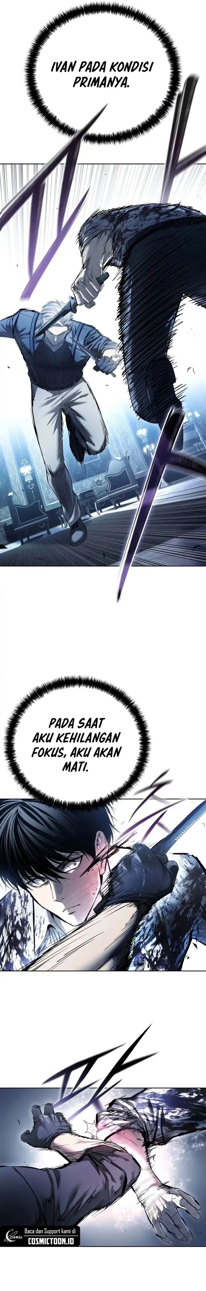 Read Red Shirt ID Manga Online