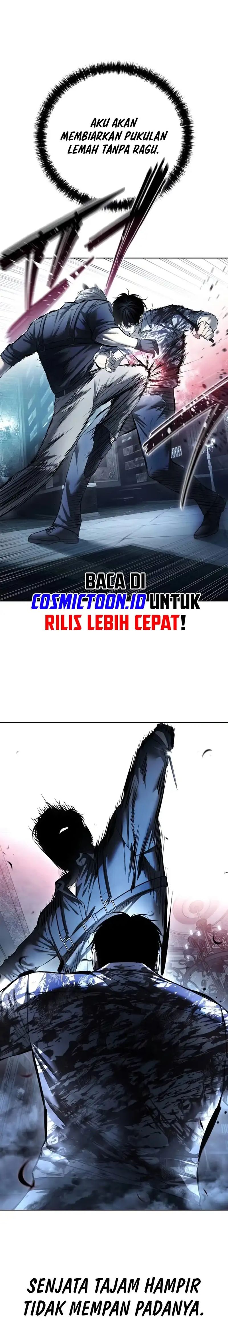 Read Red Shirt ID Manga Online