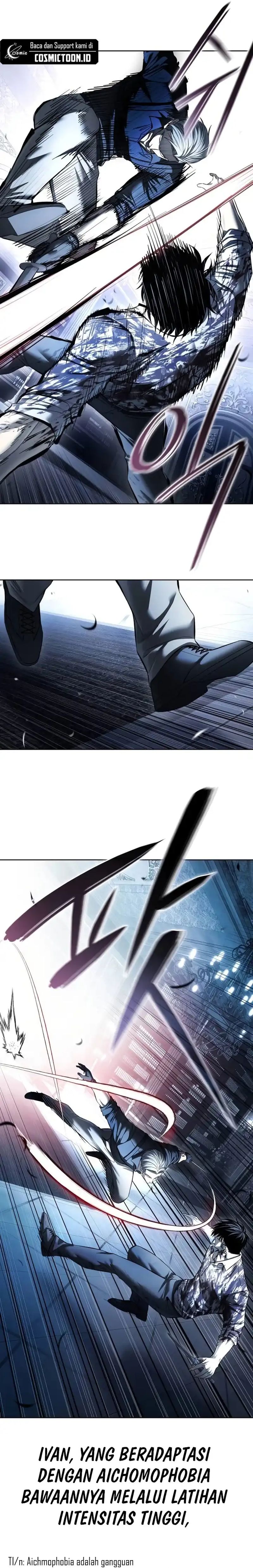 Read Red Shirt ID Manga Online