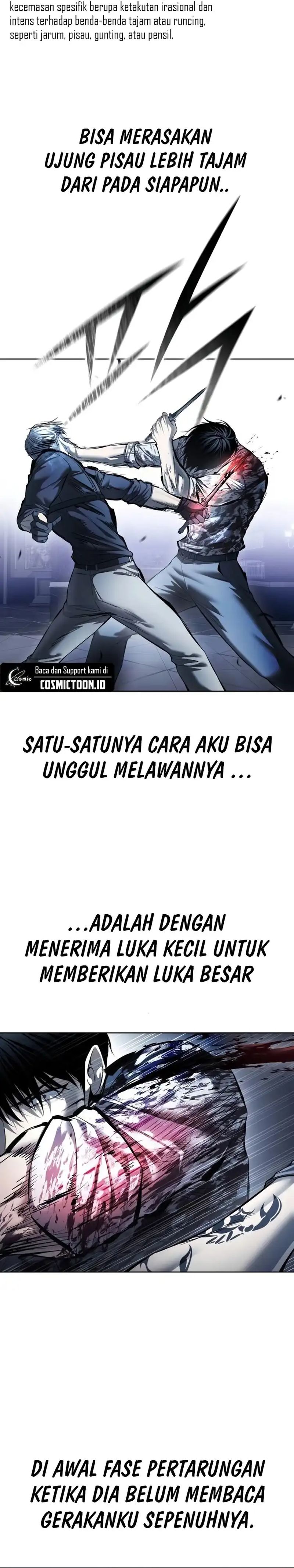 Read Red Shirt ID Manga Online