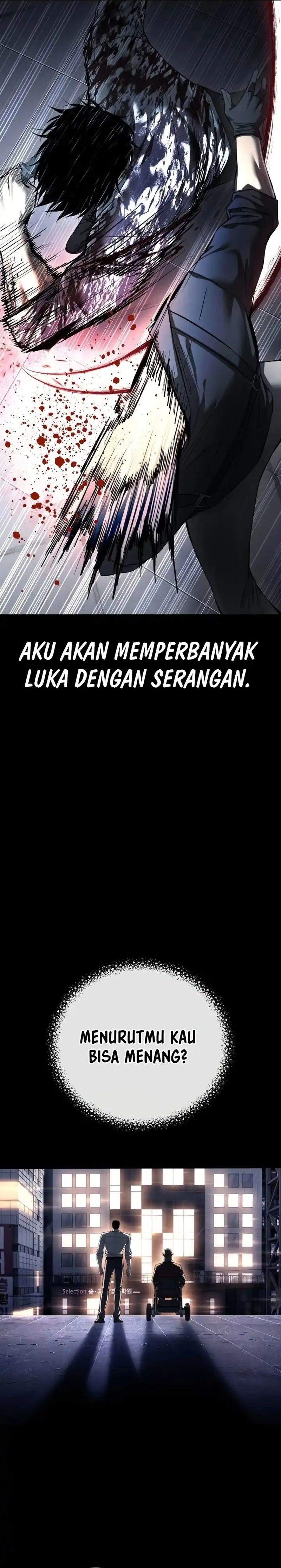 Read Red Shirt ID Manga Online