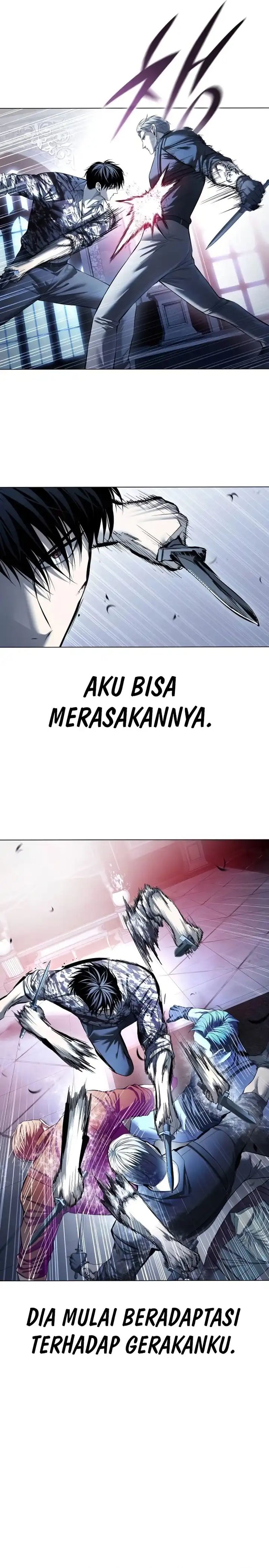 Read Red Shirt ID Manga Online