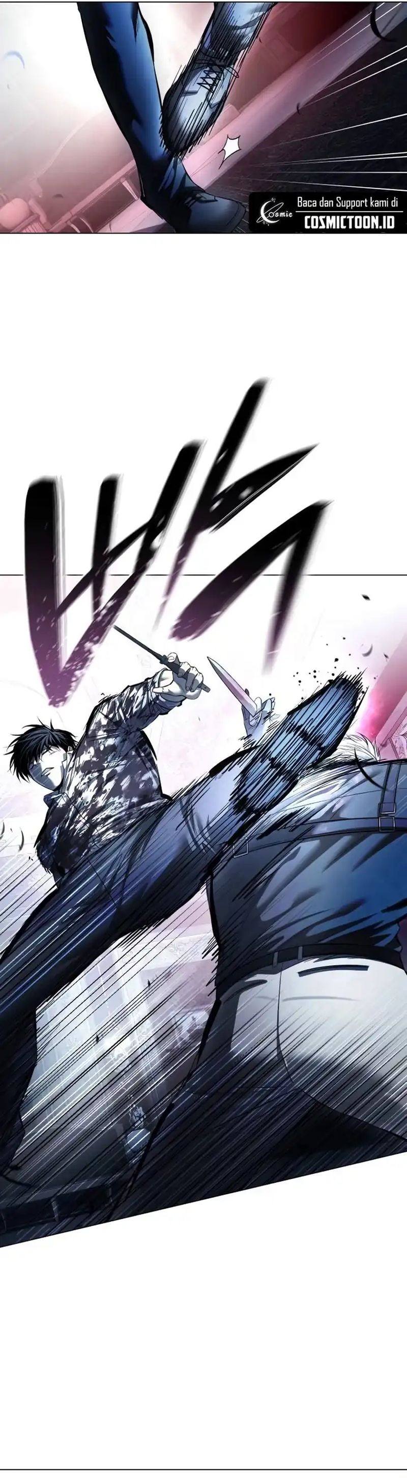 Read Red Shirt ID Manga Online