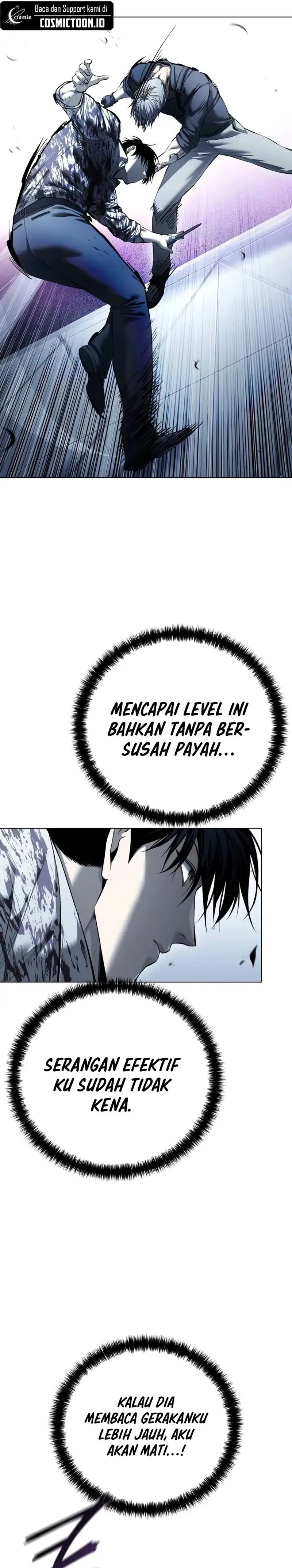 Read Red Shirt ID Manga Online