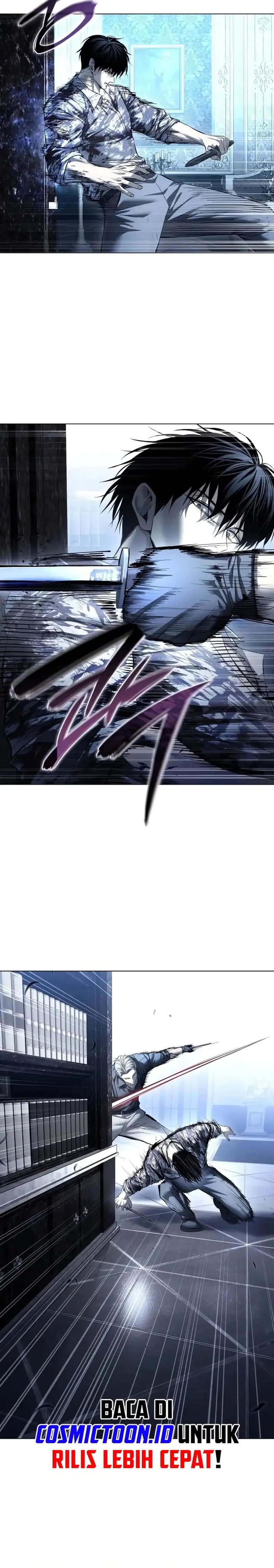 Read Red Shirt ID Manga Online