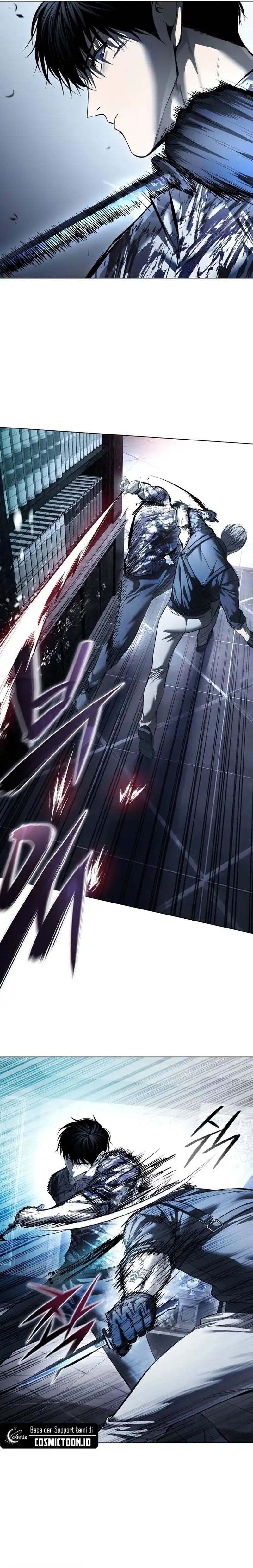 Read Red Shirt ID Manga Online