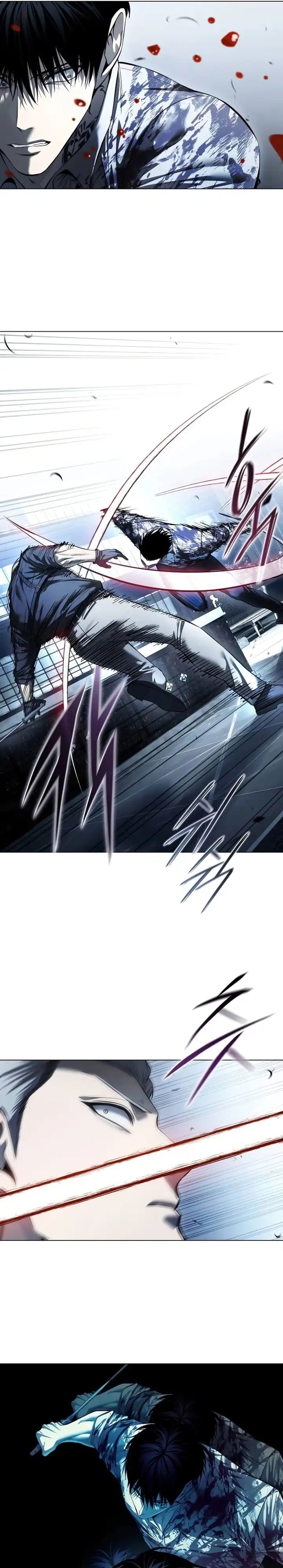 Read Red Shirt ID Manga Online