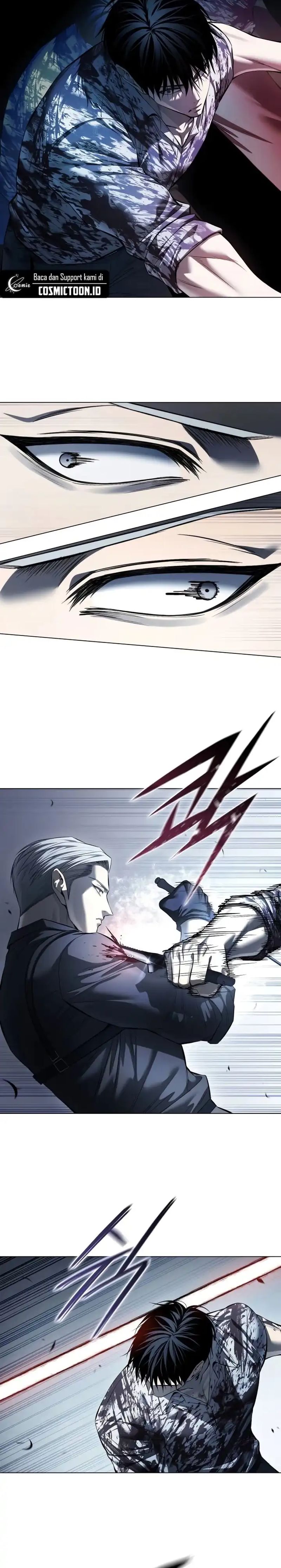 Read Red Shirt ID Manga Online