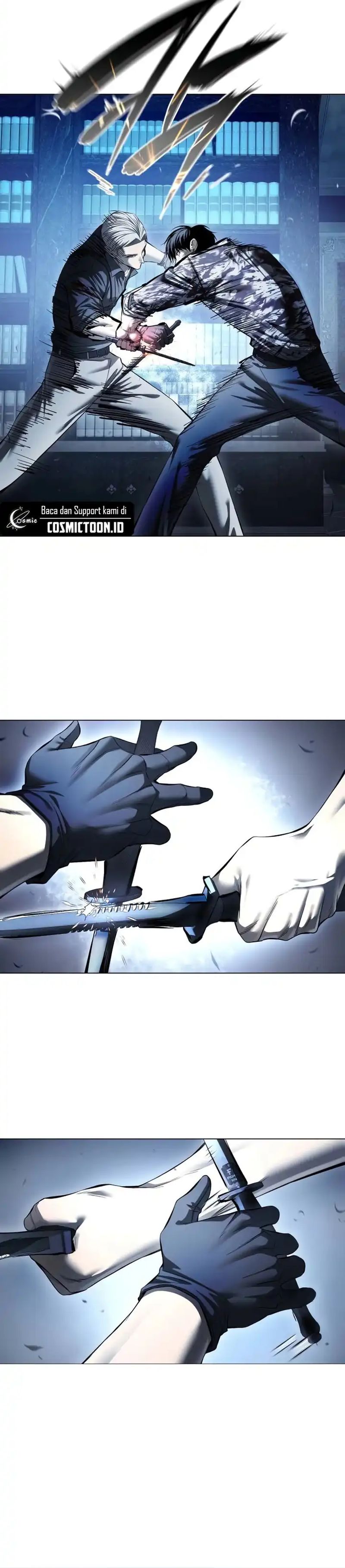 Read Red Shirt ID Manga Online