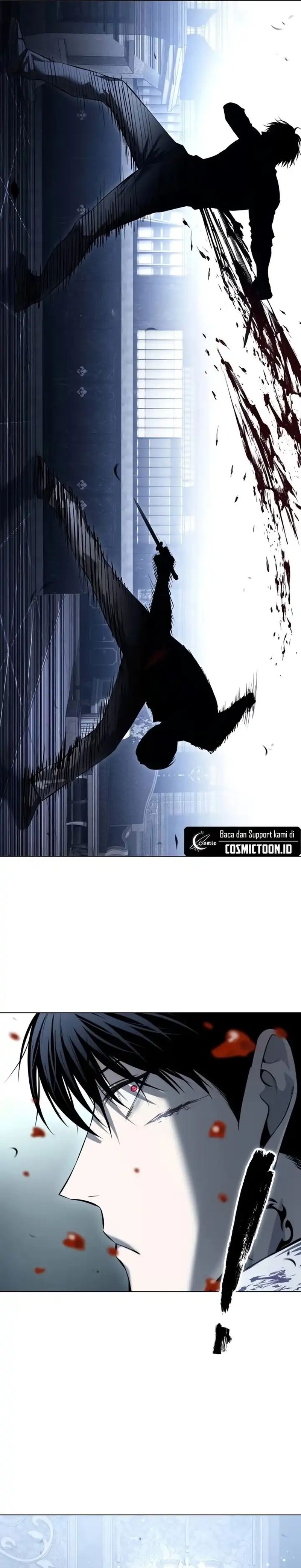 Read Red Shirt ID Manga Online