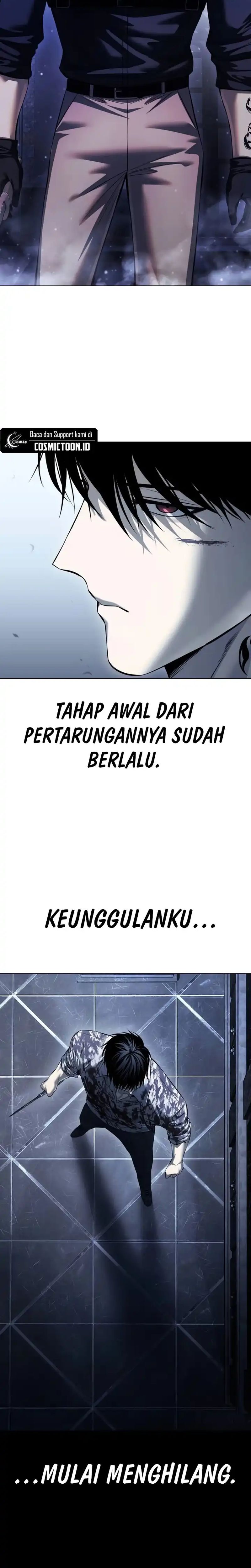 Read Red Shirt ID Manga Online