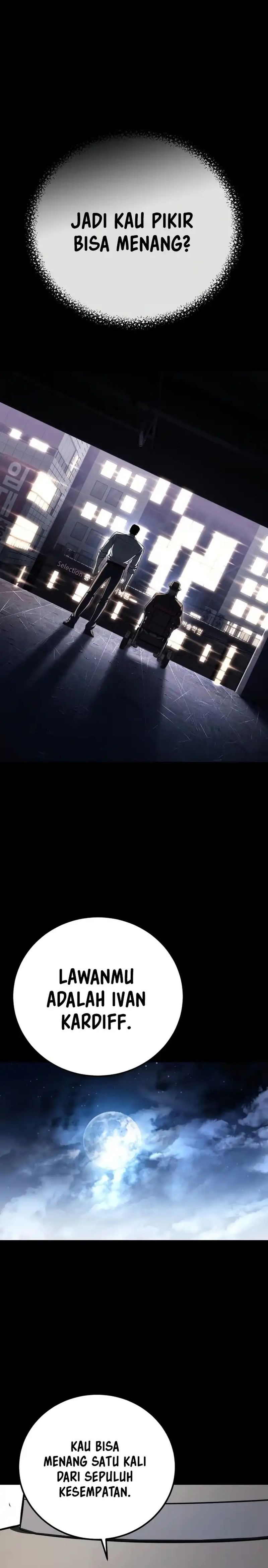 Read Red Shirt ID Manga Online