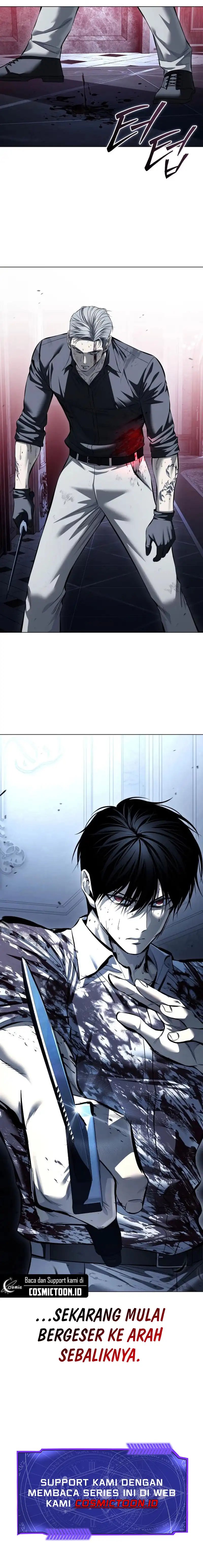 Read Red Shirt ID Manga Online