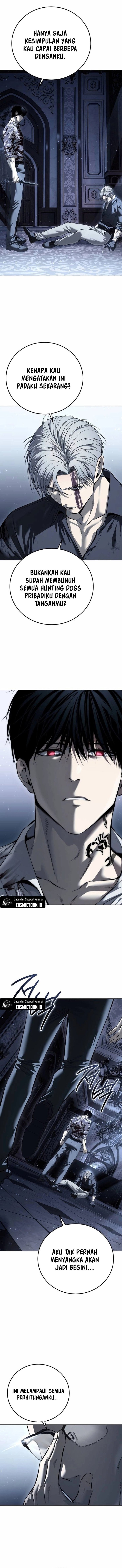 Read Red Shirt ID Manga Online