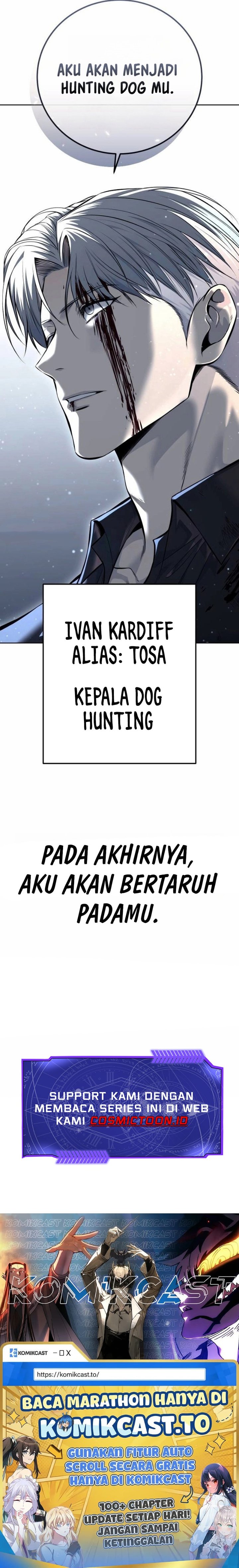 Read Red Shirt ID Manga Online