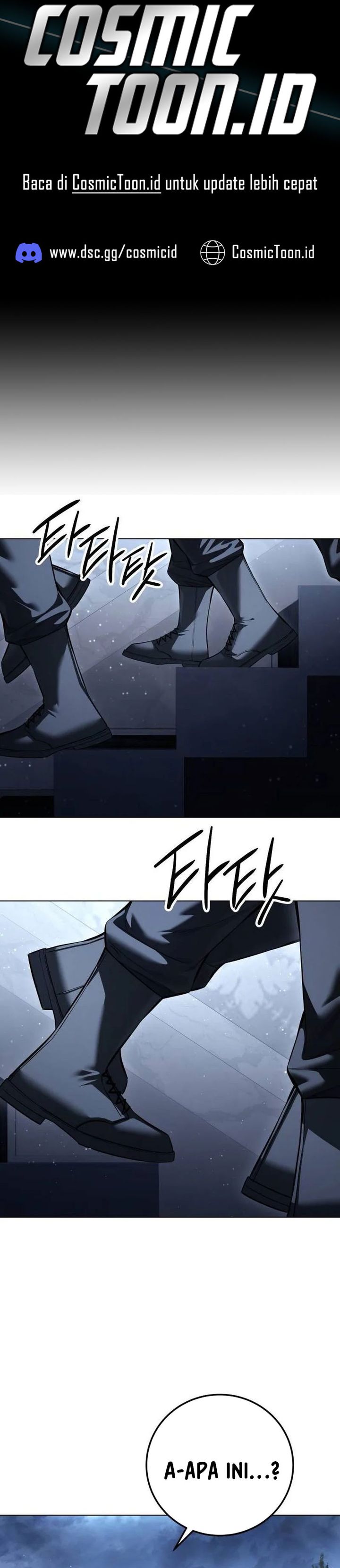 Read Red Shirt ID Manga Online