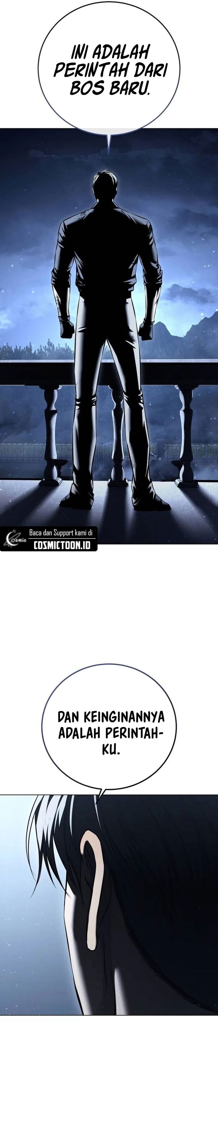 Read Red Shirt ID Manga Online