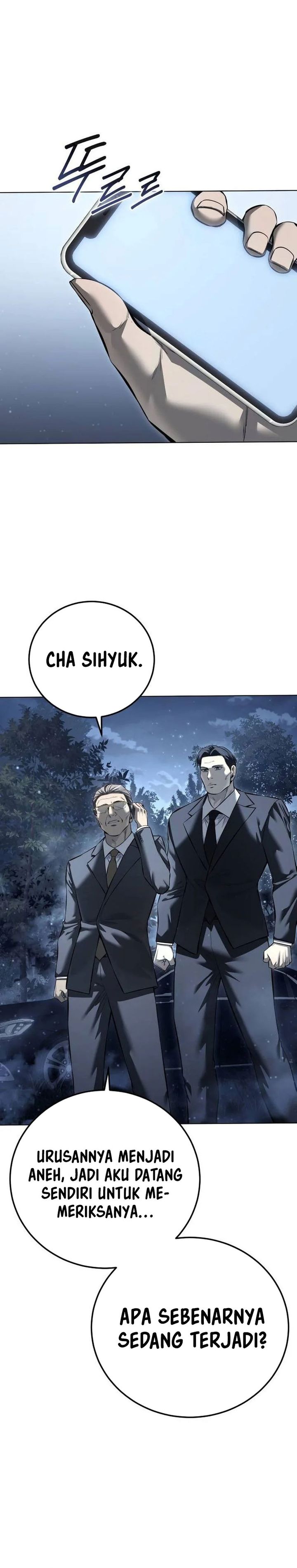 Read Red Shirt ID Manga Online