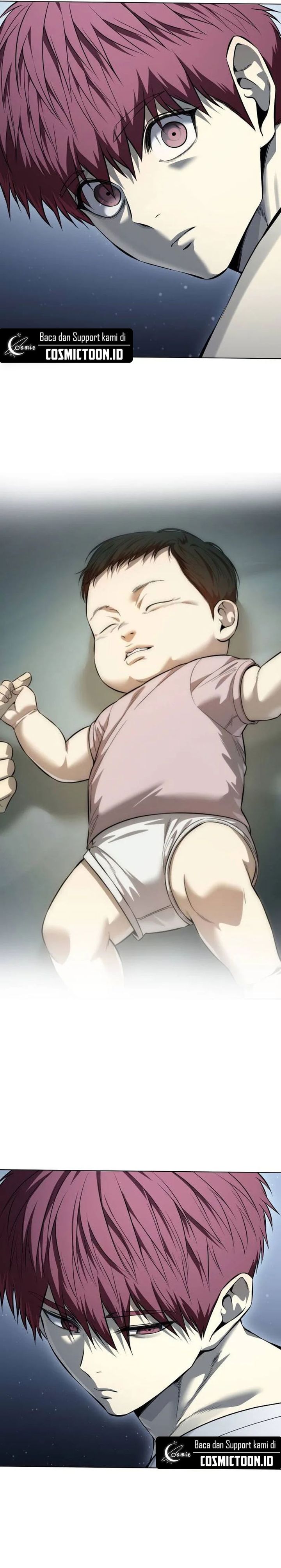 Read Red Shirt ID Manga Online