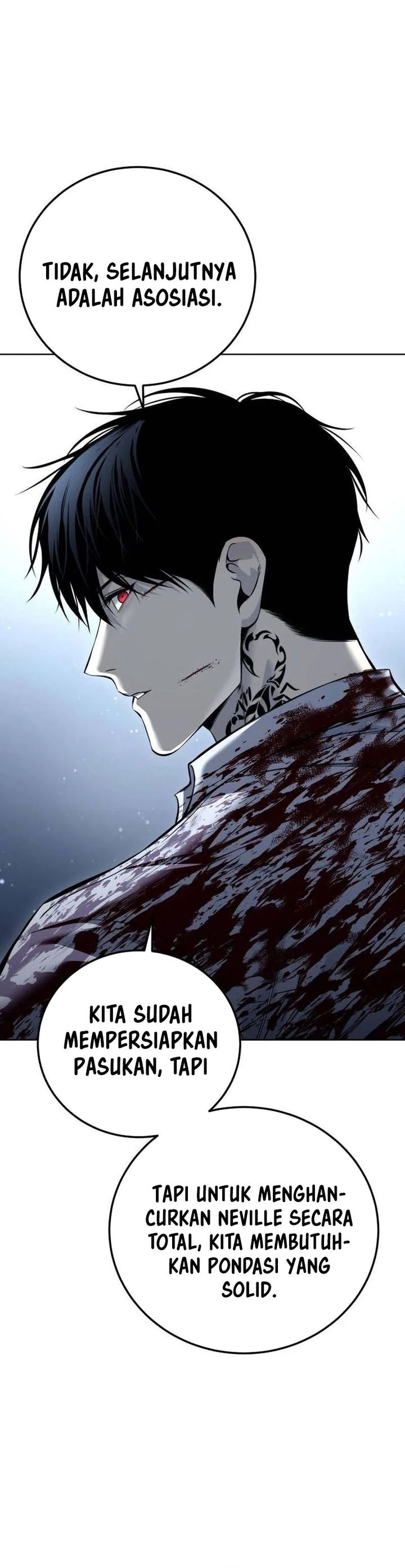 Read Red Shirt ID Manga Online