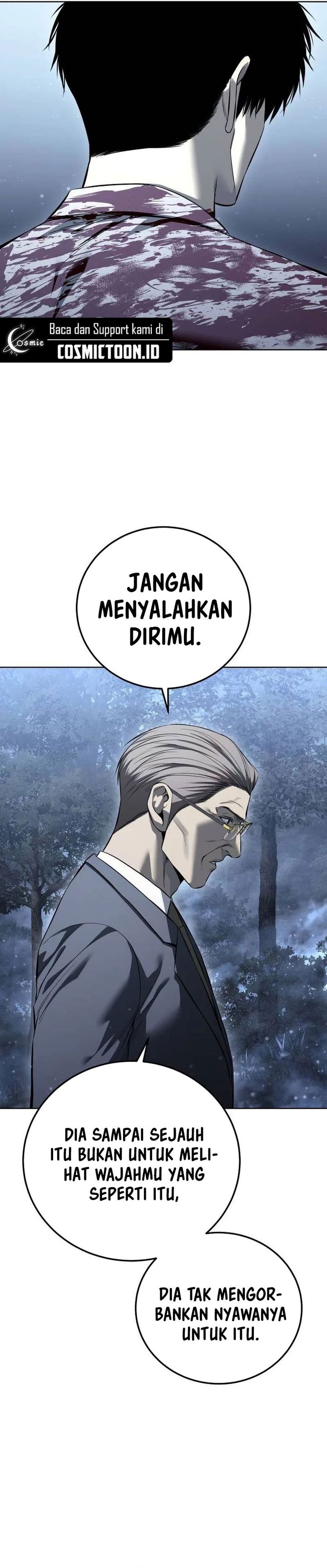 Read Red Shirt ID Manga Online