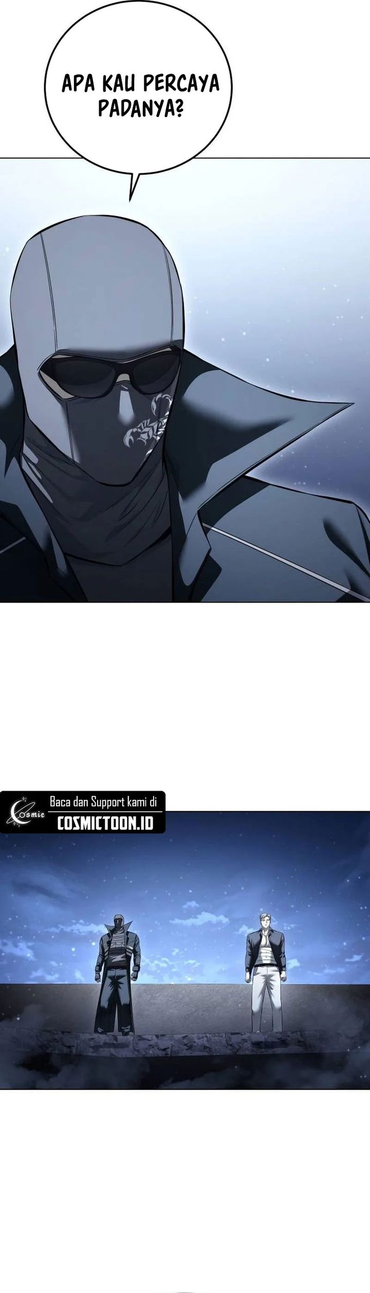 Read Red Shirt ID Manga Online