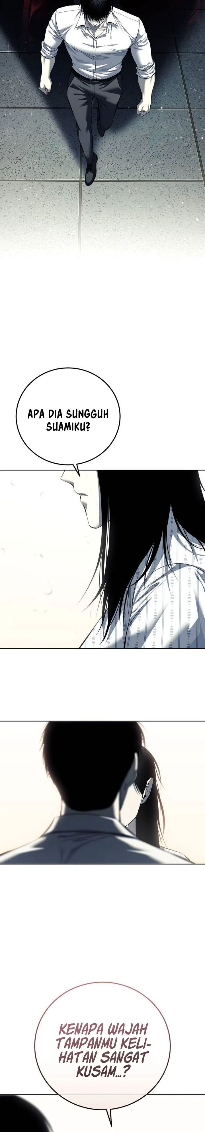 Read Red Shirt ID Manga Online