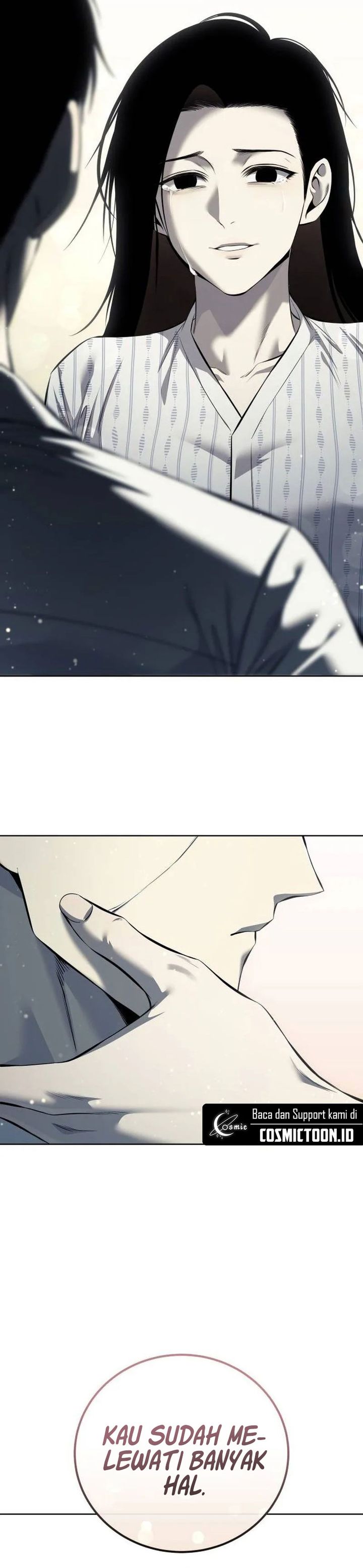 Read Red Shirt ID Manga Online