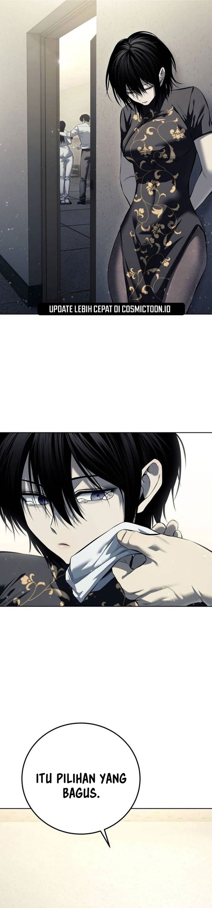 Read Red Shirt ID Manga Online