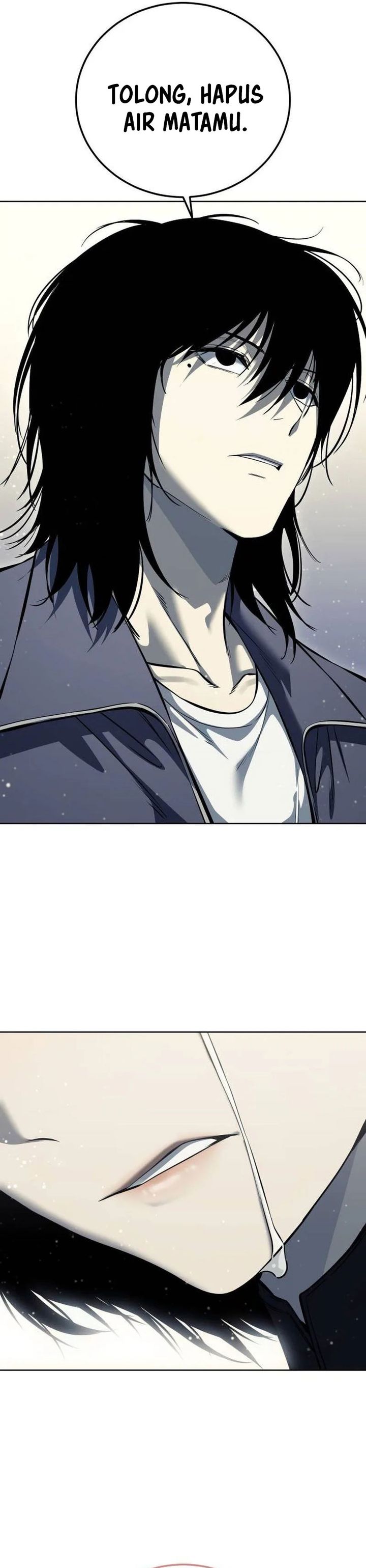 Read Red Shirt ID Manga Online