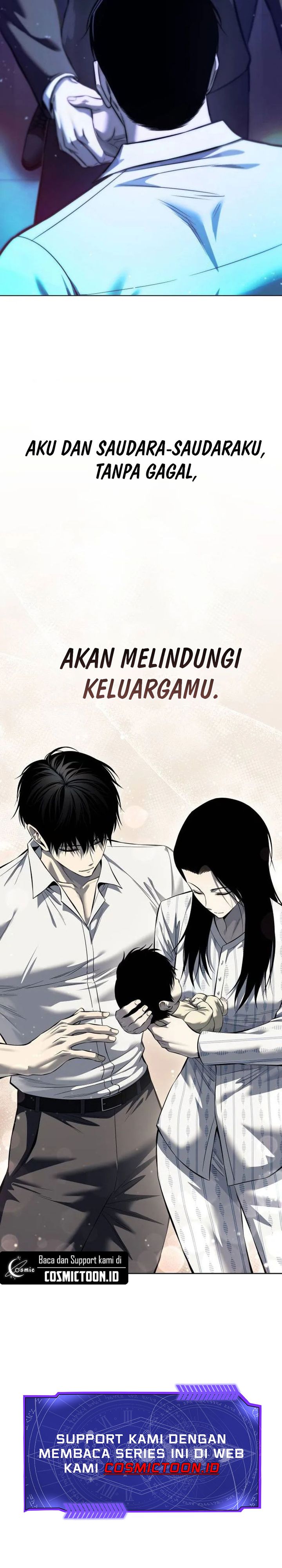 Read Red Shirt ID Manga Online
