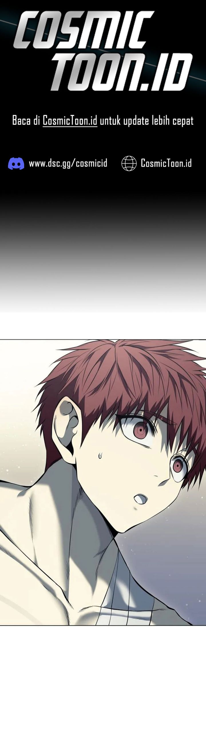 Read Red Shirt ID Manga Online