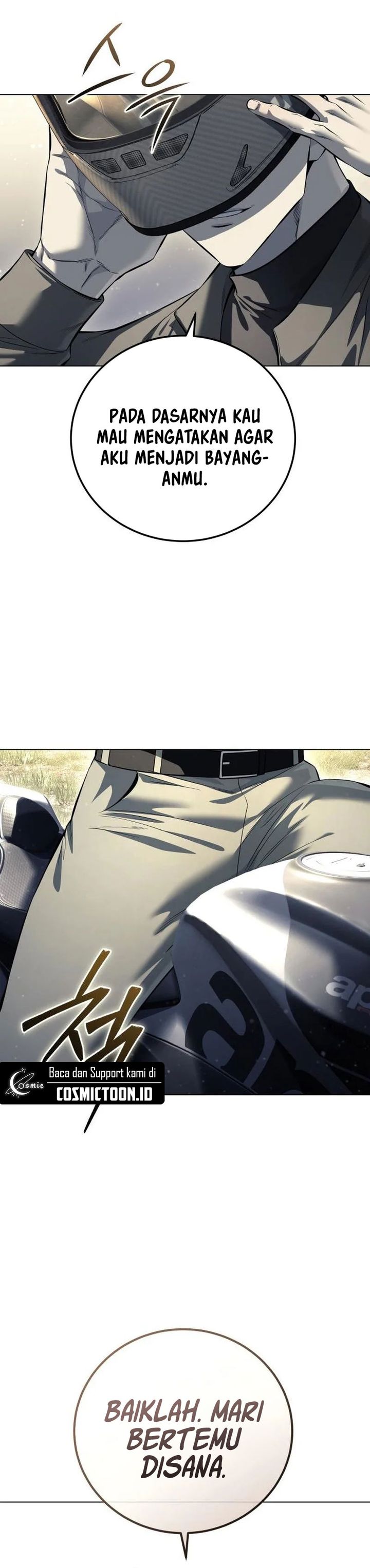 Read Red Shirt ID Manga Online