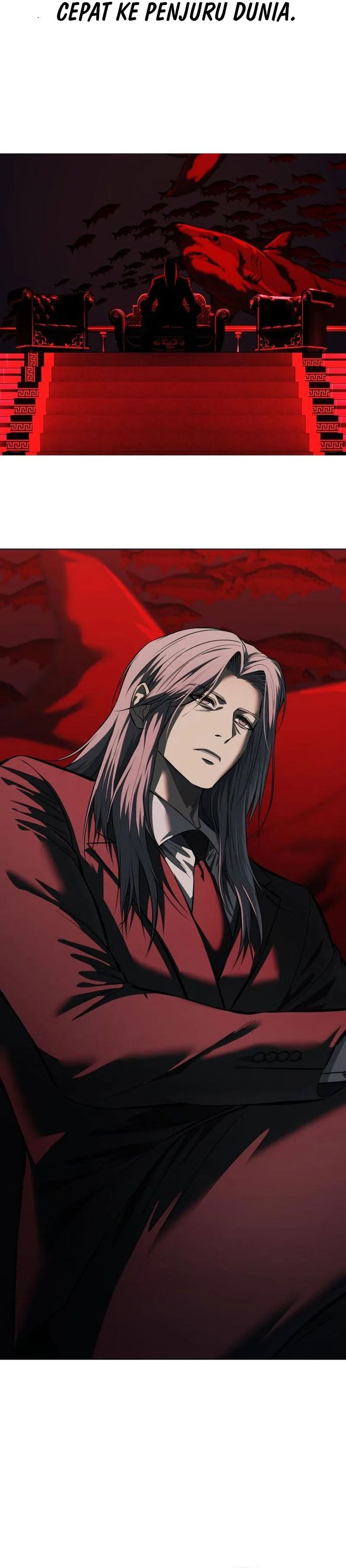 Read Red Shirt ID Manga Online