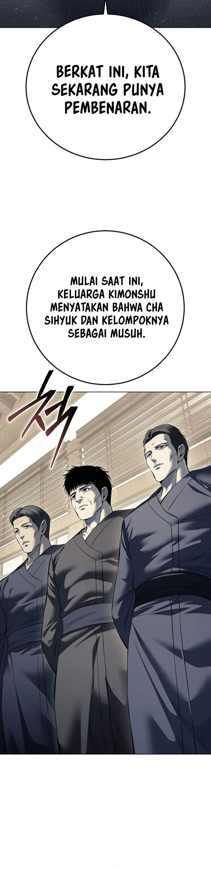 Read Red Shirt ID Manga Online