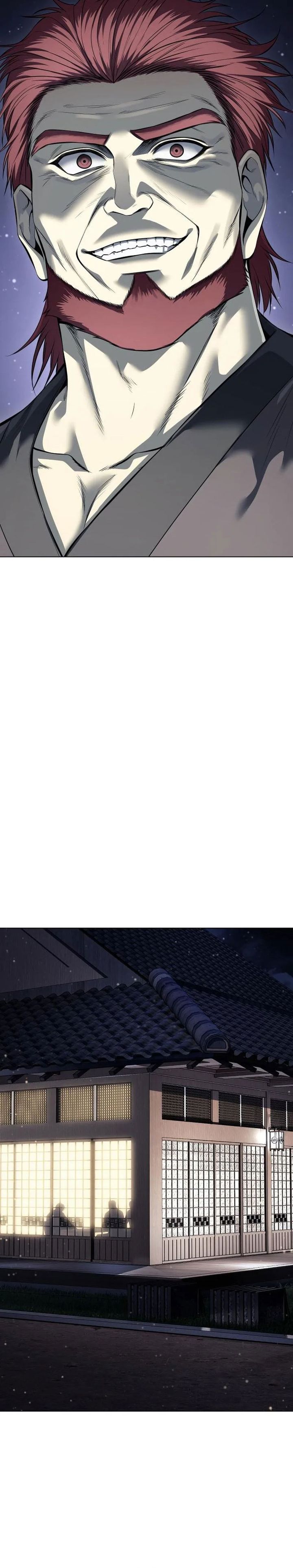 Read Red Shirt ID Manga Online